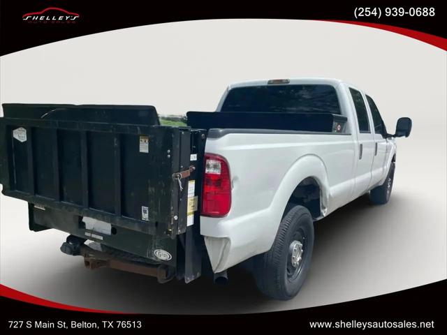 2016 Ford F-250 XL for sale in Belton, TX