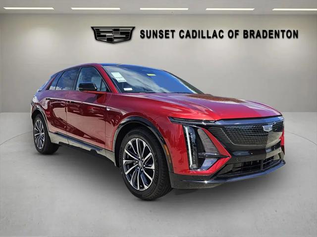 2025 Cadillac iQ Sport w/1SF for sale in Bradenton, FL