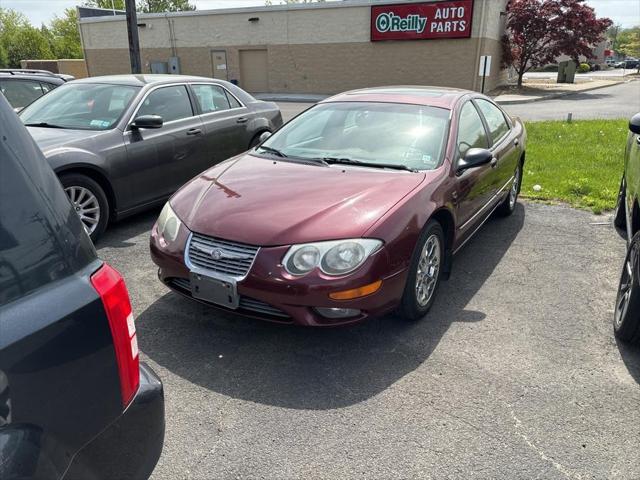1999 Chrysler 300M 4dr Sdn Sport 3.5L 4MATIC for sale in Vails Gate, NY