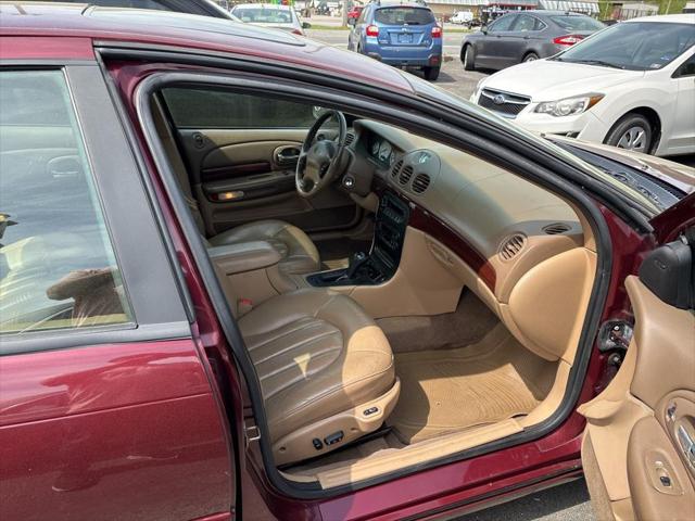 1999 Chrysler 300M 4dr Sdn Sport 3.5L 4MATIC