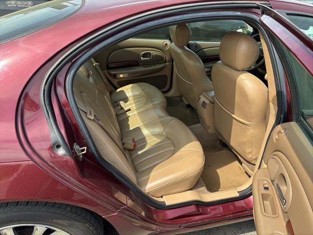 1999 Chrysler 300M 4dr Sdn Sport 3.5L 4MATIC