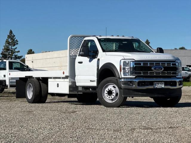 2024 Ford 600 XL