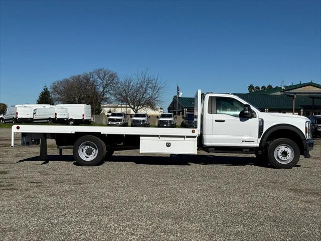 2024 Ford 600 XL
