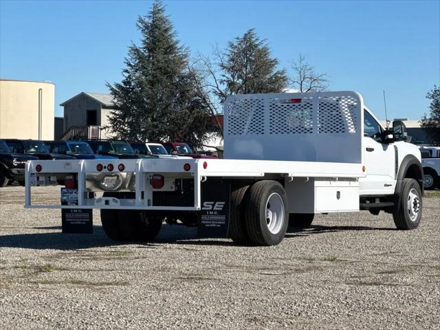 2024 Ford 600 XL