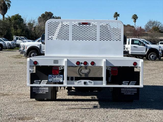 2024 Ford 600 XL