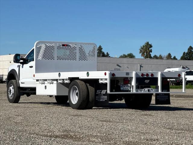 2024 Ford 600 XL