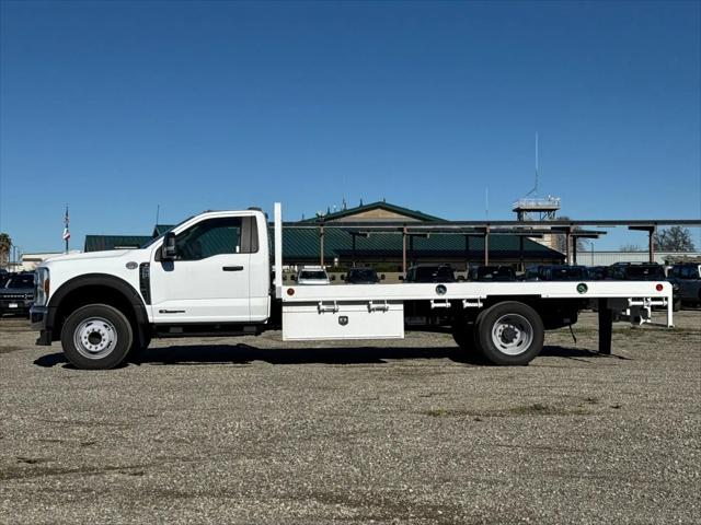 2024 Ford 600 XL
