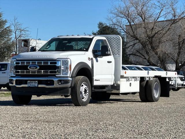 2024 Ford 600 XL