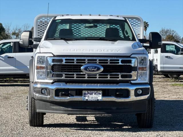 2024 Ford 600 XL