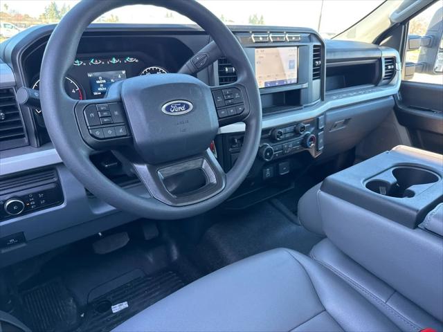 2024 Ford 600 XL
