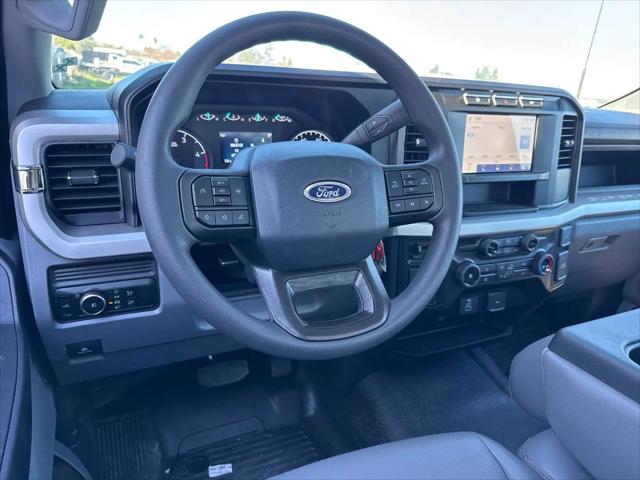 2024 Ford 600 XL