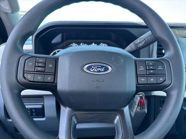 2024 Ford 600 XL
