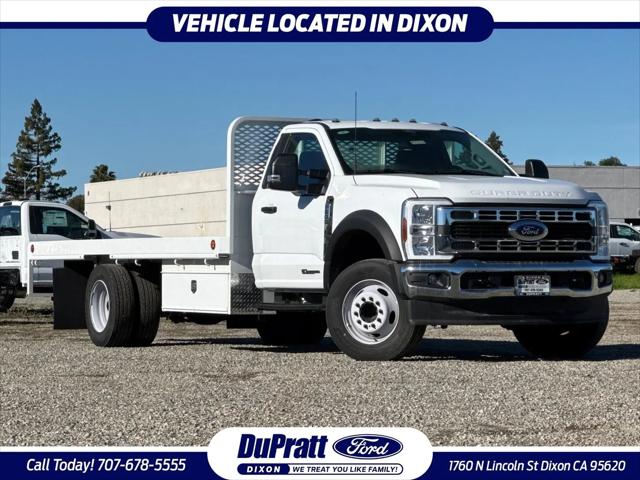 2024 Ford 600 XL for sale in Dixon, CA