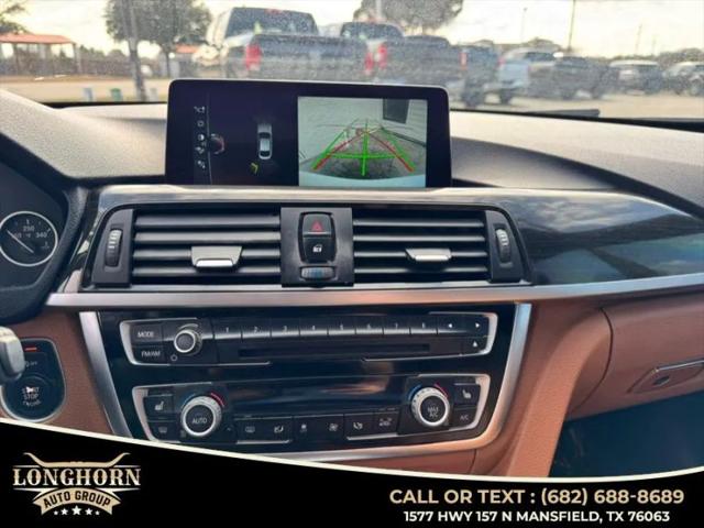 2017 BMW 430i Gran Coupe 430i