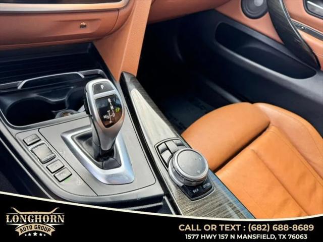 2017 BMW 430i Gran Coupe 430i