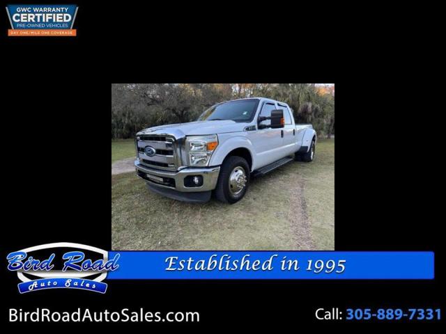 2014 Ford F-350 XL for sale in Miami, FL