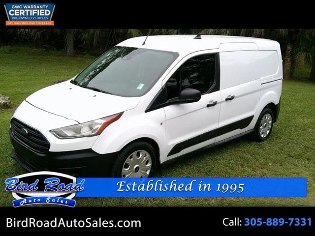2019 Ford Transit Connect XL for sale in Miami, FL