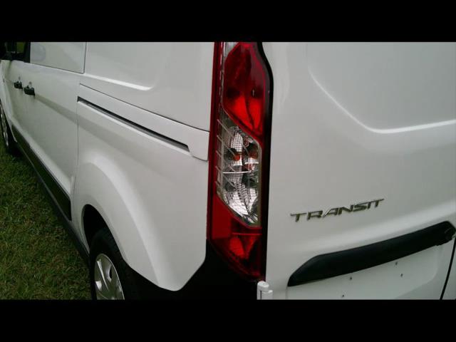 2019 Ford Transit Connect XL