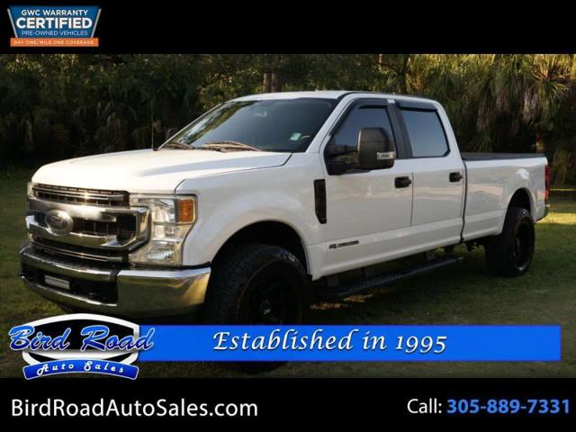 2022 Ford F-250 Lariat for sale in Miami, FL
