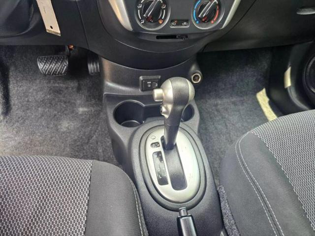 2018 Nissan Versa 1.6 SV