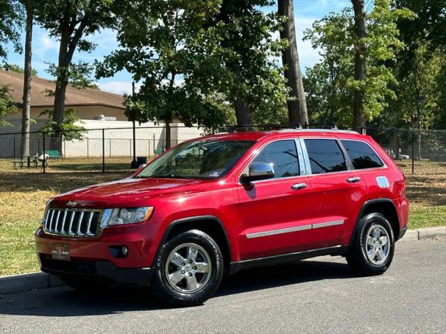 2011 Jeep Grand Cherokee Laredo