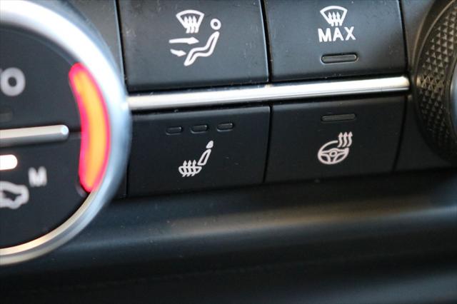 2025 Alfa Romeo Giulia AWD