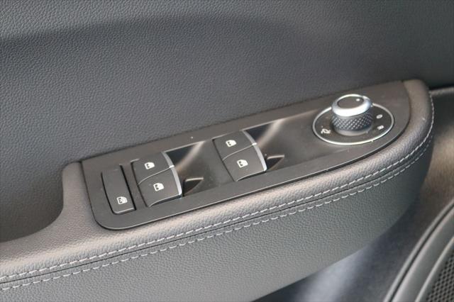 2025 Alfa Romeo Giulia AWD