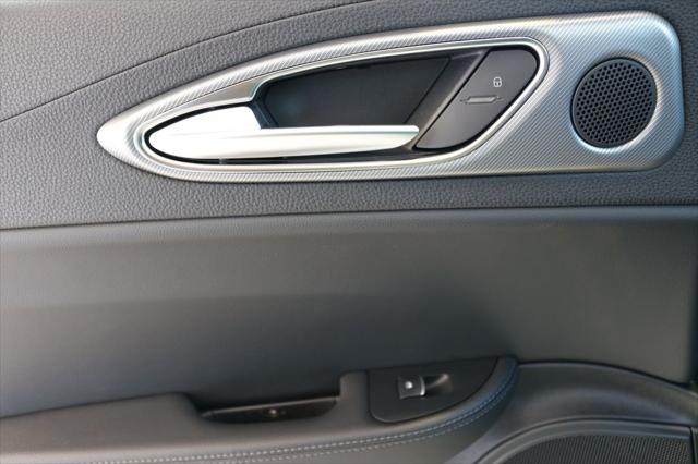 2025 Alfa Romeo Giulia AWD
