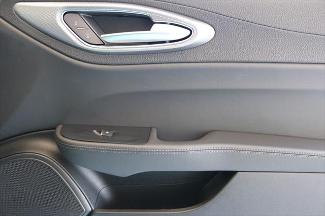2025 Alfa Romeo Giulia AWD