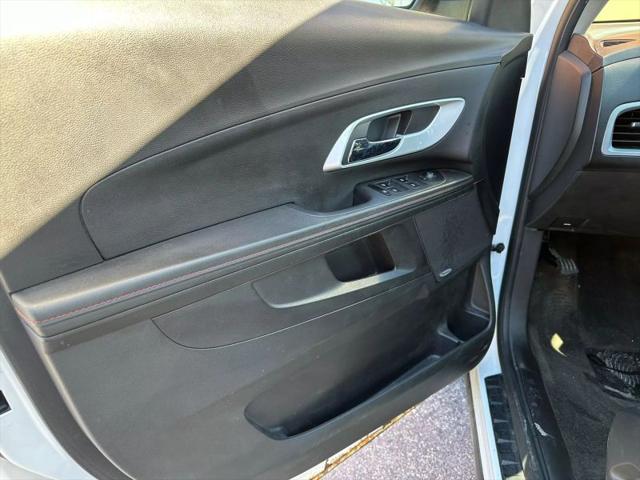 2011 Chevrolet Equinox 2LT