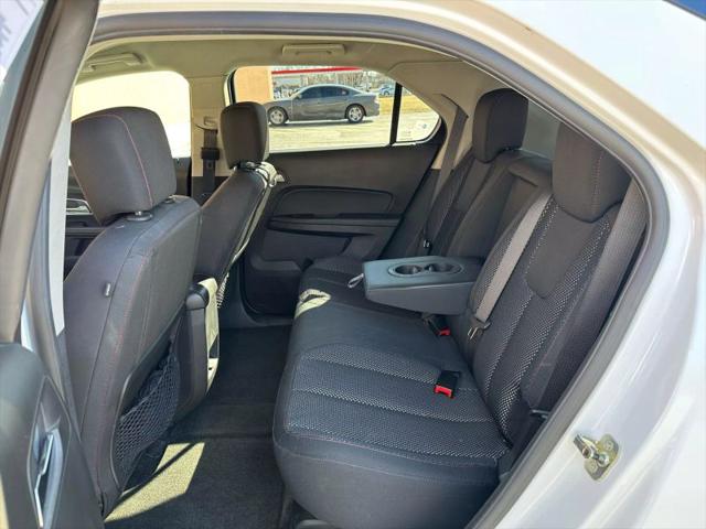 2011 Chevrolet Equinox 2LT