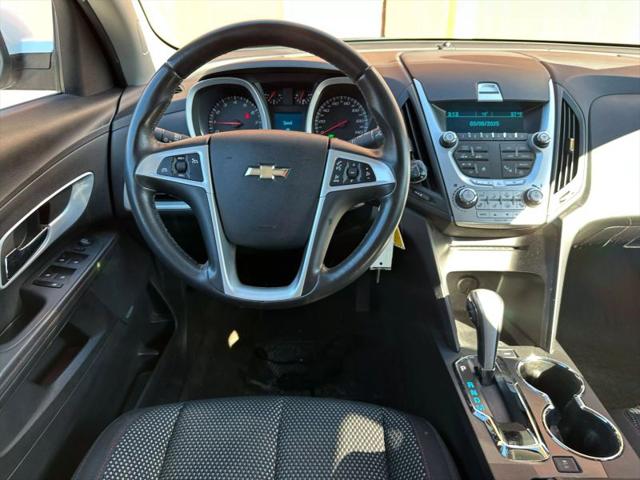 2011 Chevrolet Equinox 2LT