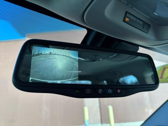 2011 Chevrolet Equinox 2LT