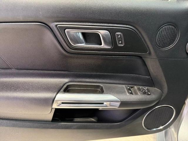 2020 Ford Mustang EcoBoost Premium Fastback