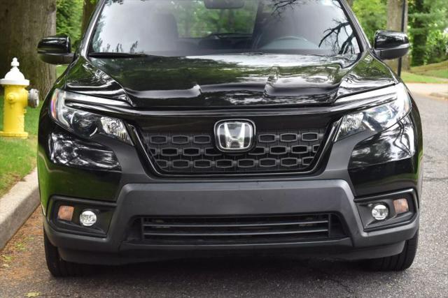 2019 Honda Passport EX-L
