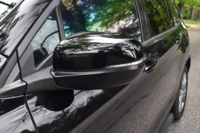 2019 Honda Passport EX-L