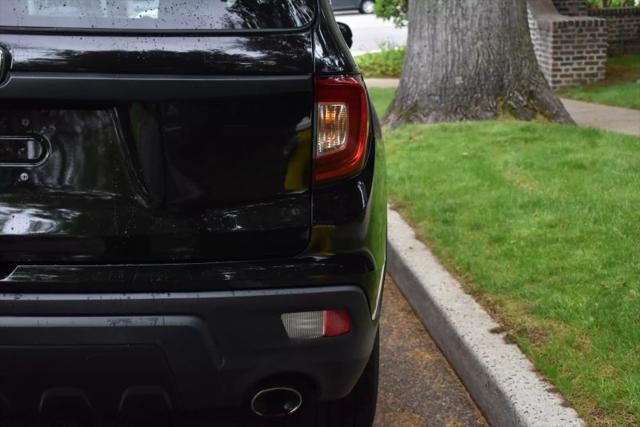 2019 Honda Passport EX-L