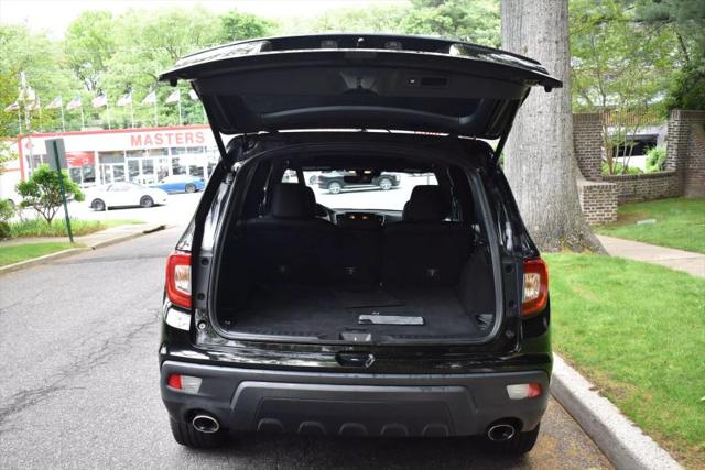 2019 Honda Passport EX-L