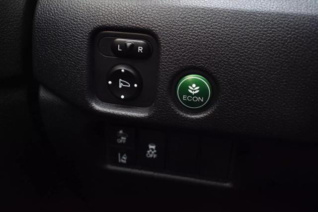 2019 Honda Passport EX-L