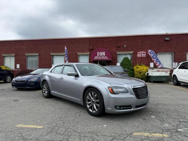 2014 Chrysler 300 300S for sale in Hicksville, NY