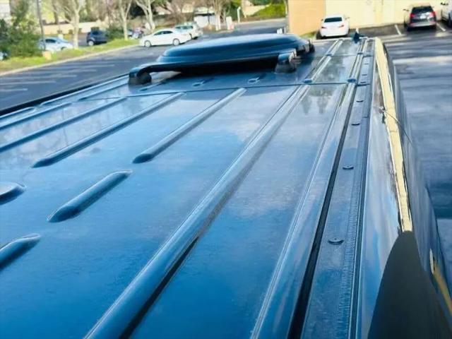 2014 Mercedes-Benz Sprinter 2500 High Roof