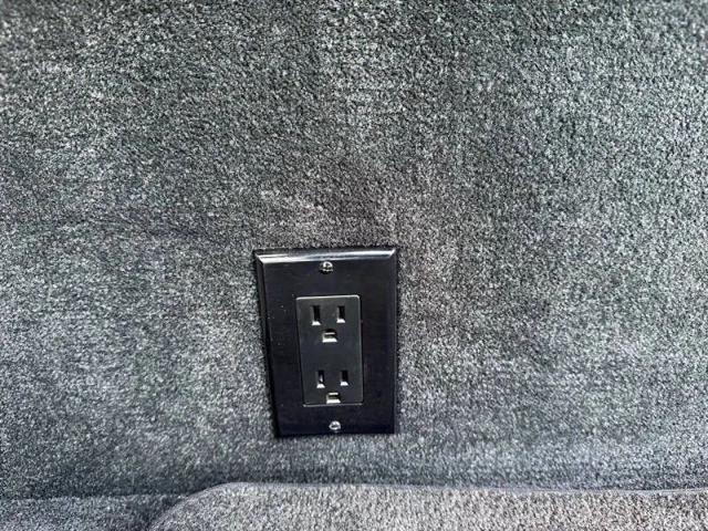 2014 Mercedes-Benz Sprinter 2500 High Roof
