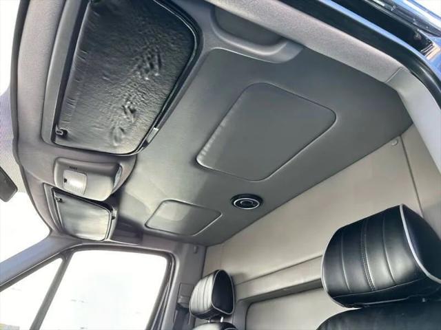 2014 Mercedes-Benz Sprinter 2500 High Roof