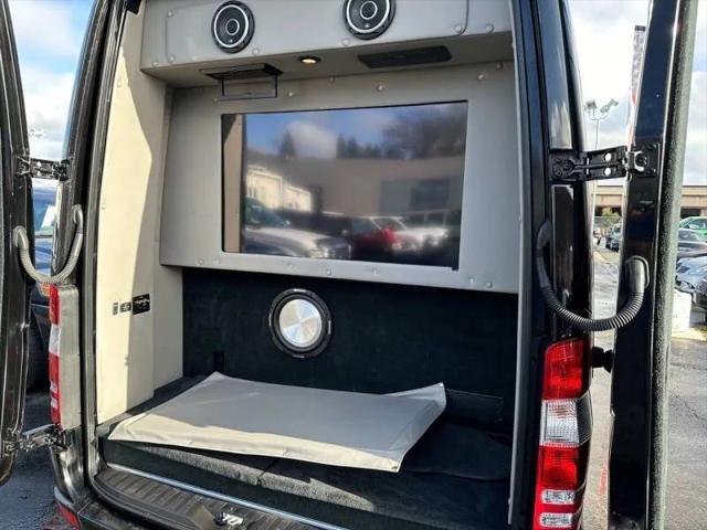 2014 Mercedes-Benz Sprinter 2500 High Roof