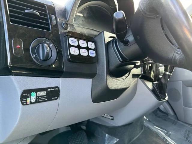 2014 Mercedes-Benz Sprinter 2500 High Roof