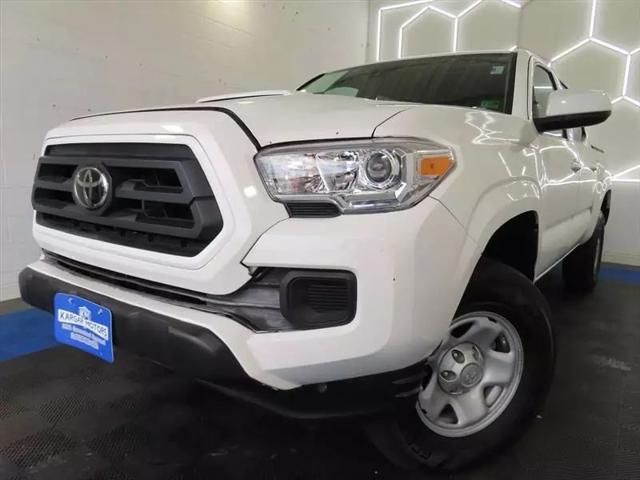2020 Toyota Tacoma SR V6 for sale in Manassas, VA