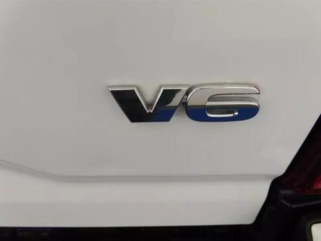 2020 Toyota Tacoma SR V6