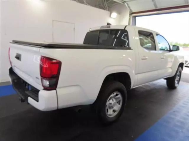 2020 Toyota Tacoma SR V6