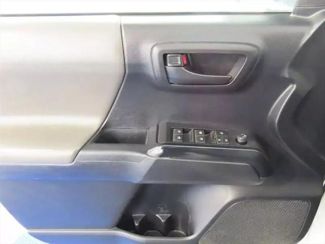 2020 Toyota Tacoma SR V6