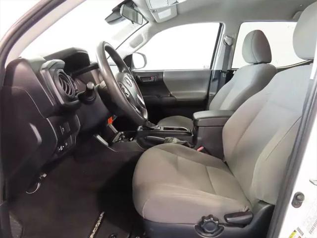 2020 Toyota Tacoma SR V6